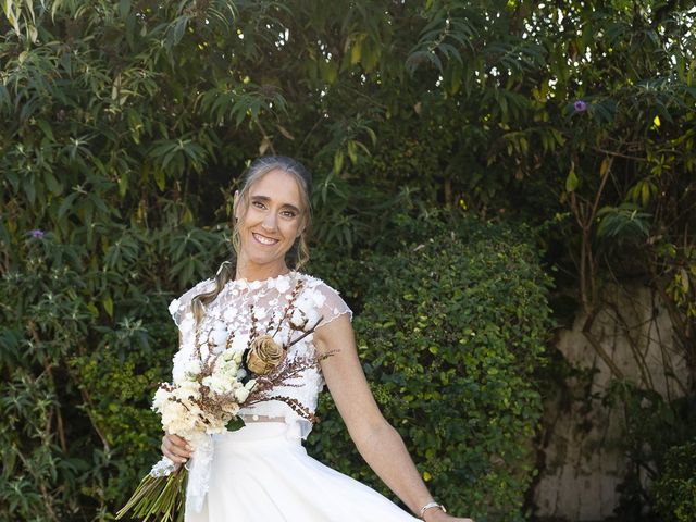 O casamento de Carla e André em Caldas da Rainha, Caldas da Rainha 17