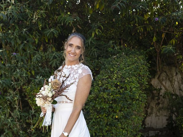 O casamento de Carla e André em Caldas da Rainha, Caldas da Rainha 18