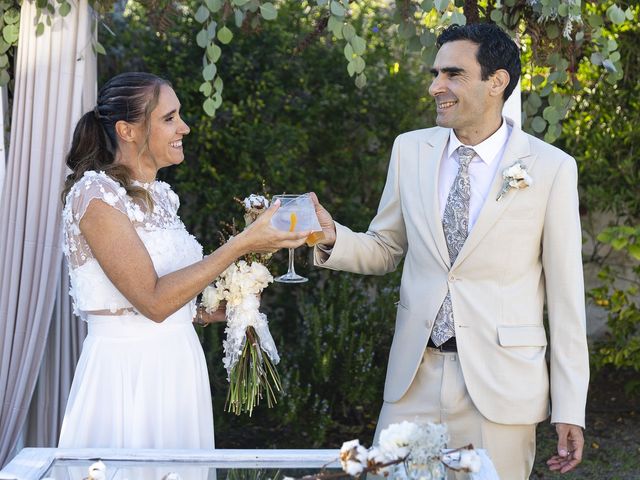 O casamento de Carla e André em Caldas da Rainha, Caldas da Rainha 24