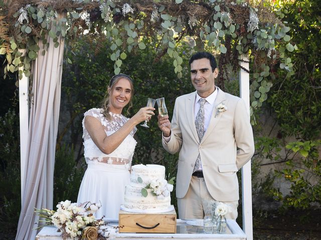 O casamento de Carla e André em Caldas da Rainha, Caldas da Rainha 27