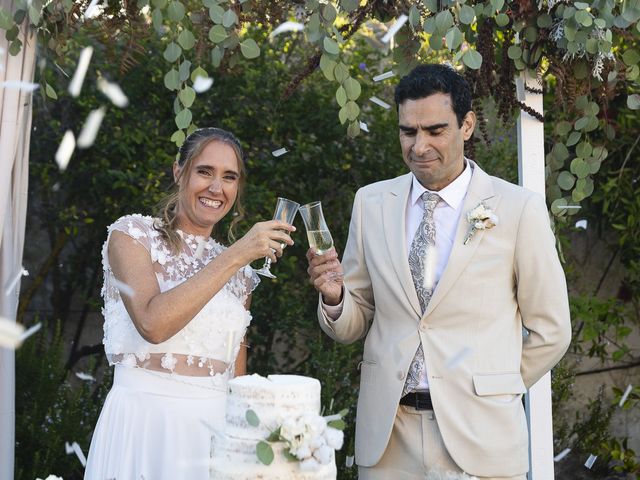 O casamento de Carla e André em Caldas da Rainha, Caldas da Rainha 28