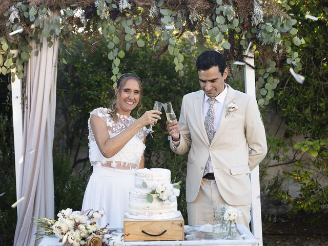 O casamento de Carla e André em Caldas da Rainha, Caldas da Rainha 29