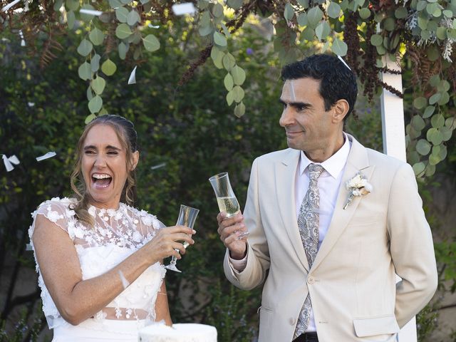 O casamento de Carla e André em Caldas da Rainha, Caldas da Rainha 30