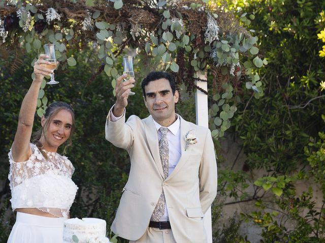 O casamento de Carla e André em Caldas da Rainha, Caldas da Rainha 32