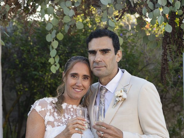 O casamento de Carla e André em Caldas da Rainha, Caldas da Rainha 33