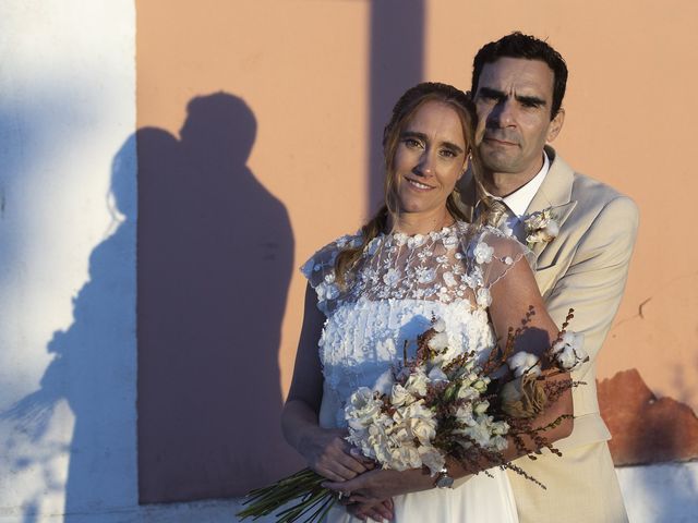 O casamento de Carla e André em Caldas da Rainha, Caldas da Rainha 37