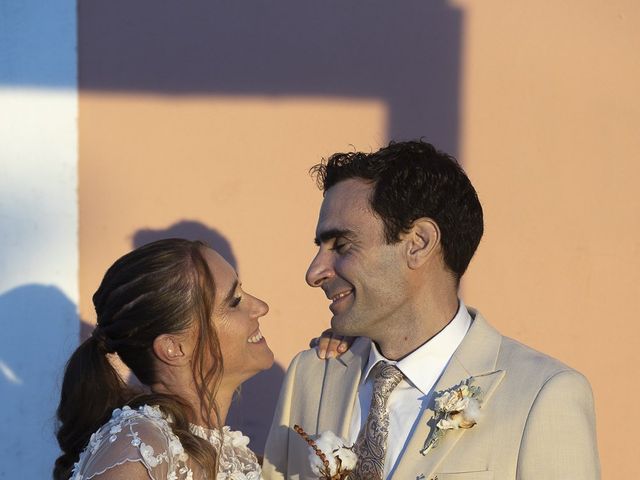 O casamento de Carla e André em Caldas da Rainha, Caldas da Rainha 39