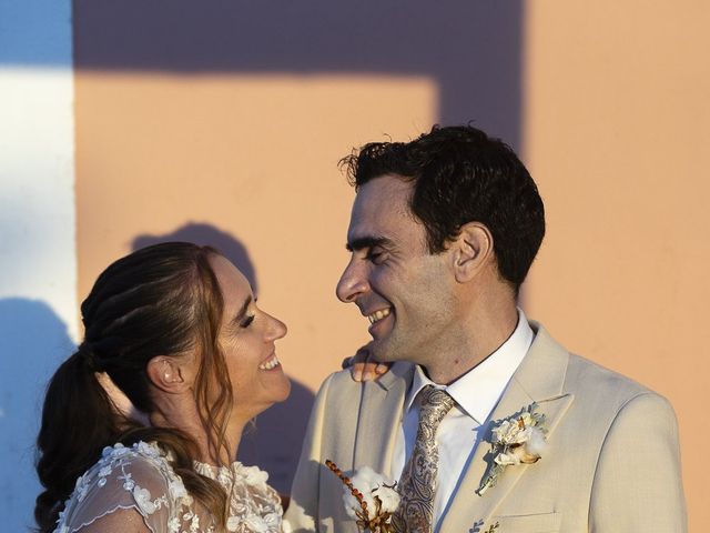 O casamento de Carla e André em Caldas da Rainha, Caldas da Rainha 40