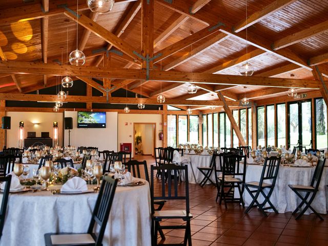 O casamento de Mikaël e Manuela em Vila de Rei, Vila de Rei 13
