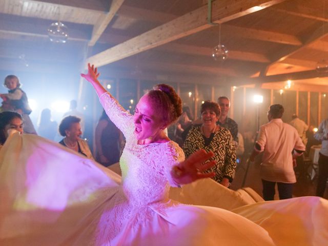 O casamento de Mikaël e Manuela em Vila de Rei, Vila de Rei 18