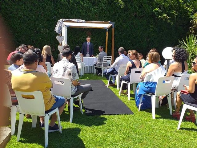 O casamento de José  e Sandra em Ovar, Ovar 6