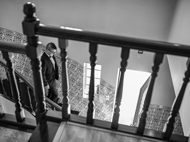 O casamento de Flávio e Tânia em Leiria, Leiria (Concelho) 3