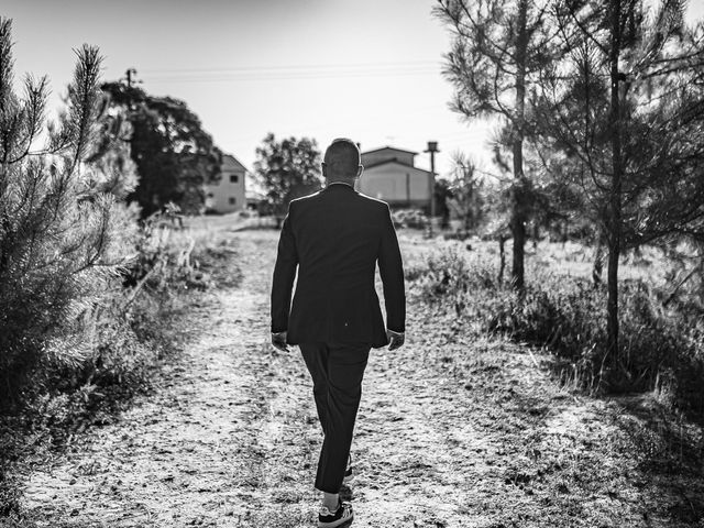 O casamento de Flávio e Tânia em Leiria, Leiria (Concelho) 5