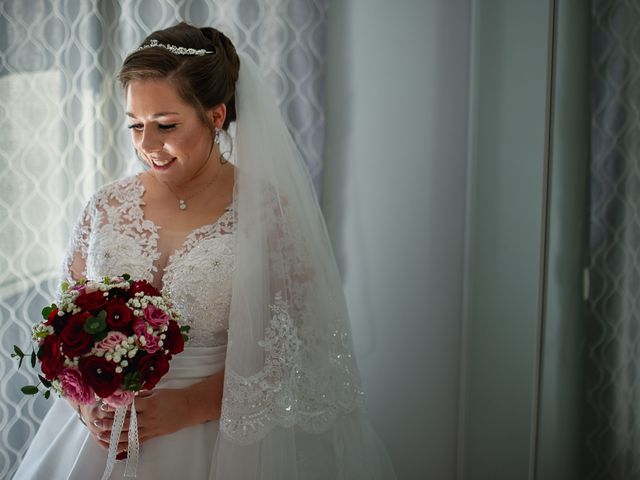 O casamento de Flávio e Tânia em Leiria, Leiria (Concelho) 9
