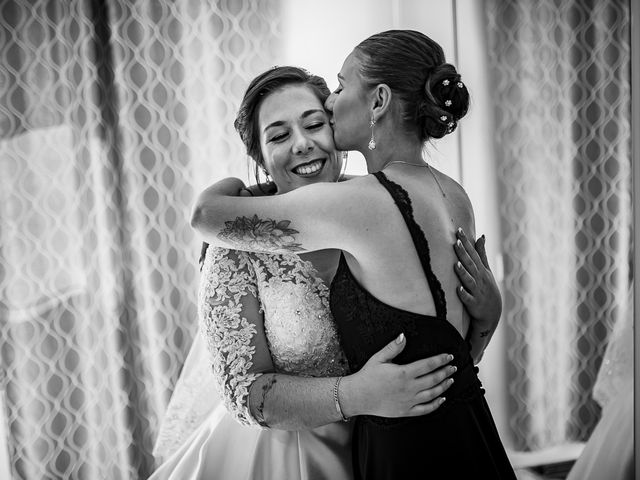 O casamento de Flávio e Tânia em Leiria, Leiria (Concelho) 10