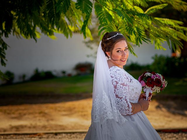 O casamento de Flávio e Tânia em Leiria, Leiria (Concelho) 11