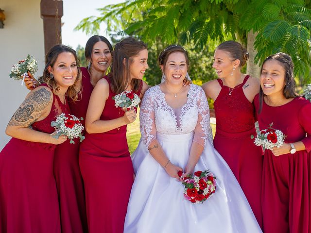 O casamento de Flávio e Tânia em Leiria, Leiria (Concelho) 12