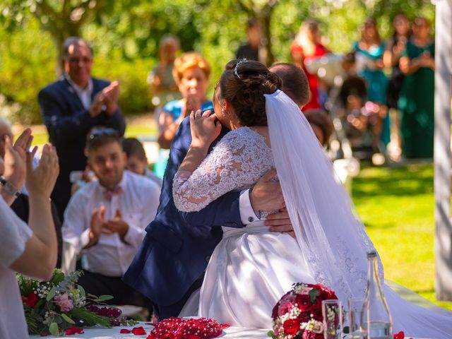 O casamento de Flávio e Tânia em Leiria, Leiria (Concelho) 13