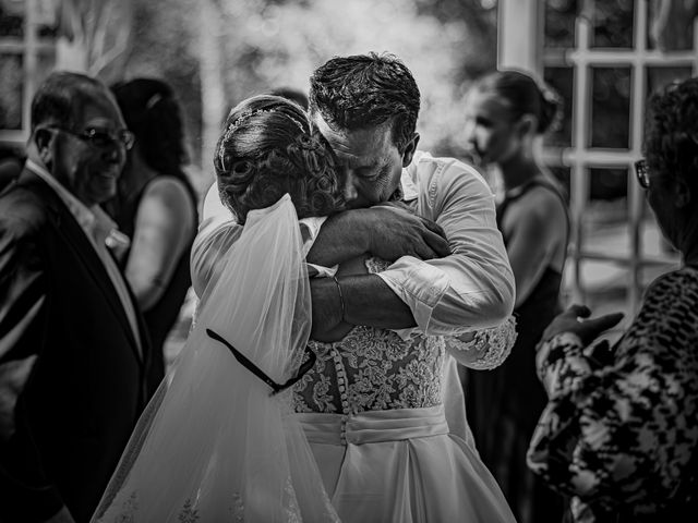 O casamento de Flávio e Tânia em Leiria, Leiria (Concelho) 14