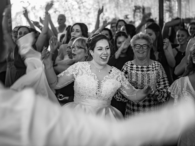 O casamento de Flávio e Tânia em Leiria, Leiria (Concelho) 15