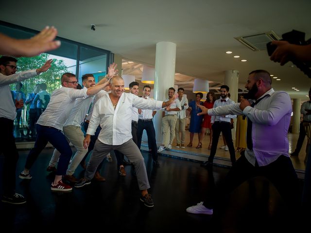 O casamento de Flávio e Tânia em Leiria, Leiria (Concelho) 16