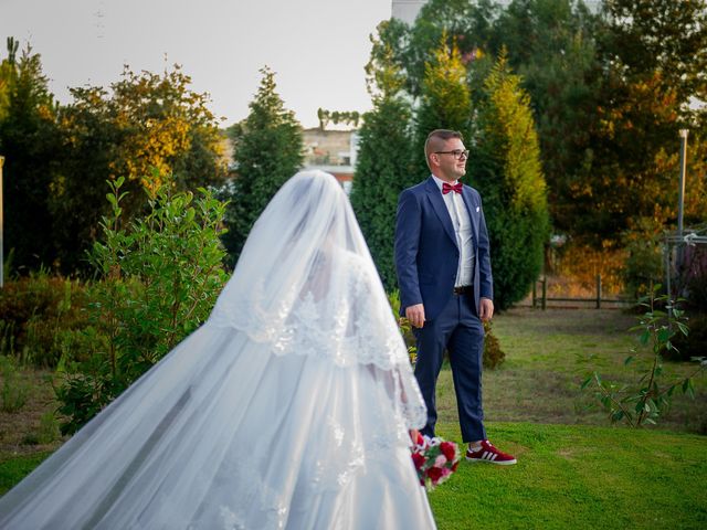 O casamento de Flávio e Tânia em Leiria, Leiria (Concelho) 17
