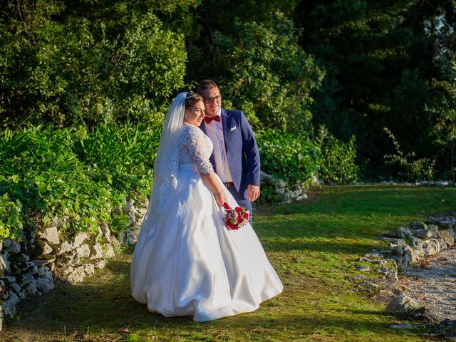 O casamento de Flávio e Tânia em Leiria, Leiria (Concelho) 19
