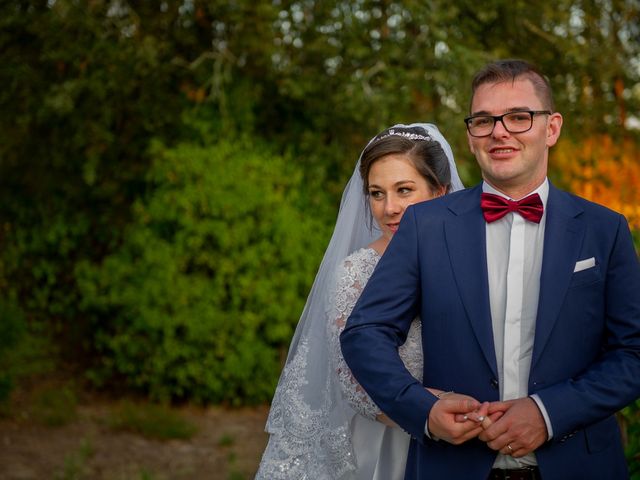 O casamento de Flávio e Tânia em Leiria, Leiria (Concelho) 21