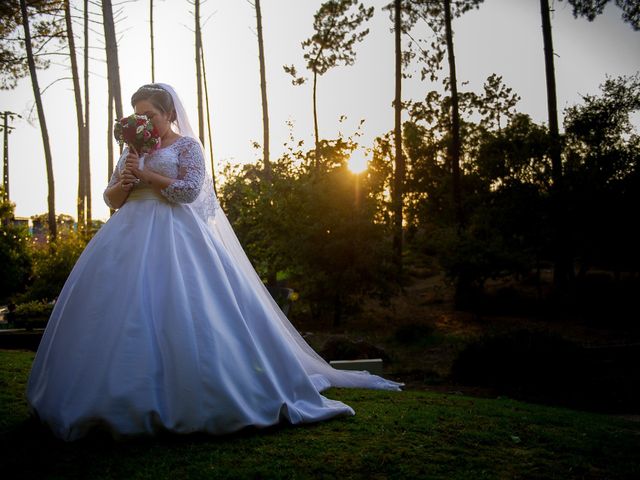 O casamento de Flávio e Tânia em Leiria, Leiria (Concelho) 23