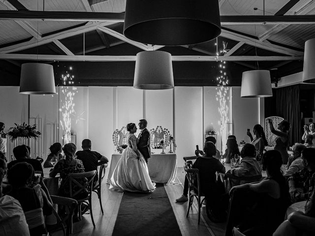 O casamento de Flávio e Tânia em Leiria, Leiria (Concelho) 25