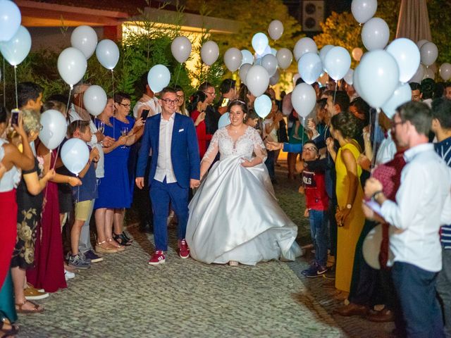 O casamento de Flávio e Tânia em Leiria, Leiria (Concelho) 26