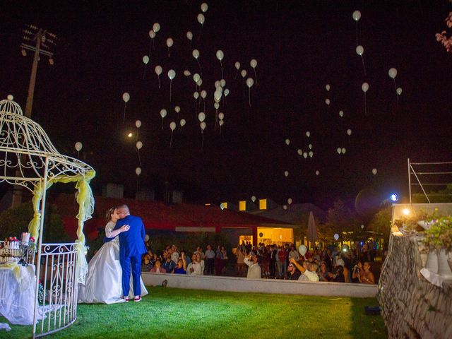 O casamento de Flávio e Tânia em Leiria, Leiria (Concelho) 28