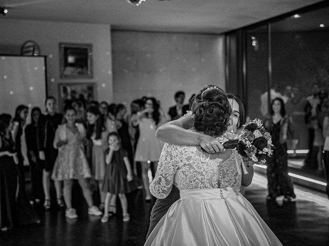 O casamento de Flávio e Tânia em Leiria, Leiria (Concelho) 29