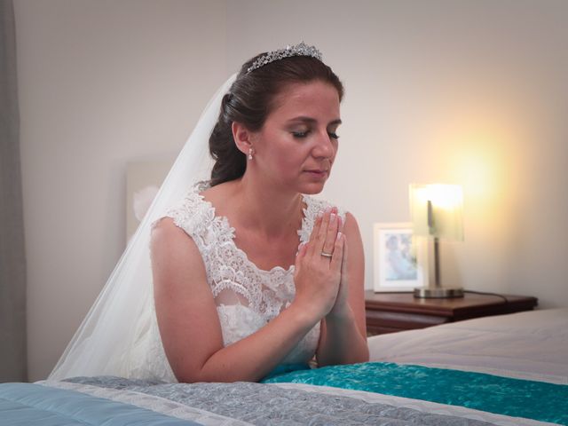 O casamento de André e Rute em Marteleira, Lourinhã 2