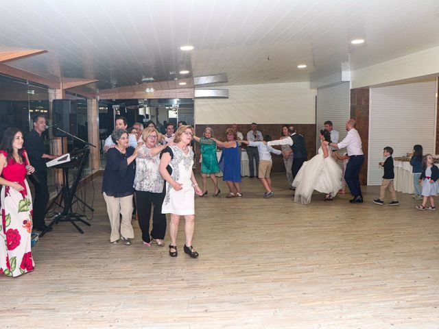 O casamento de André e Rute em Marteleira, Lourinhã 27