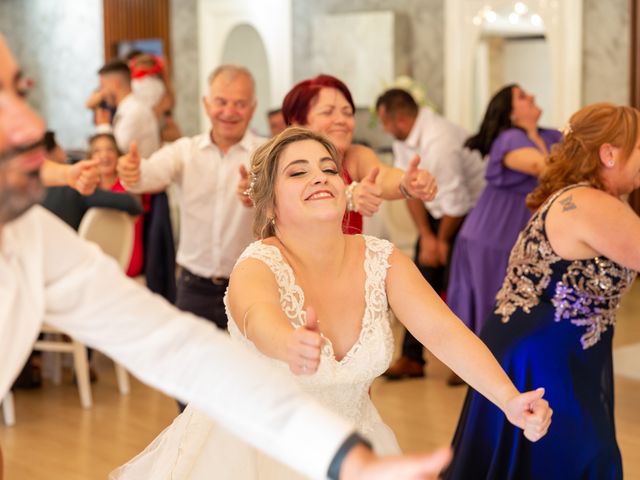 O casamento de Pedro e Bárbara em Viana do Castelo, Viana do Castelo (Concelho) 25