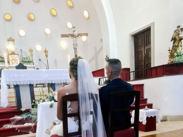 O casamento de Nuno e Rita em Silveira, Torres Vedras 7