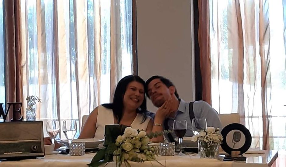 O casamento de José  e Sandra em Ovar, Ovar