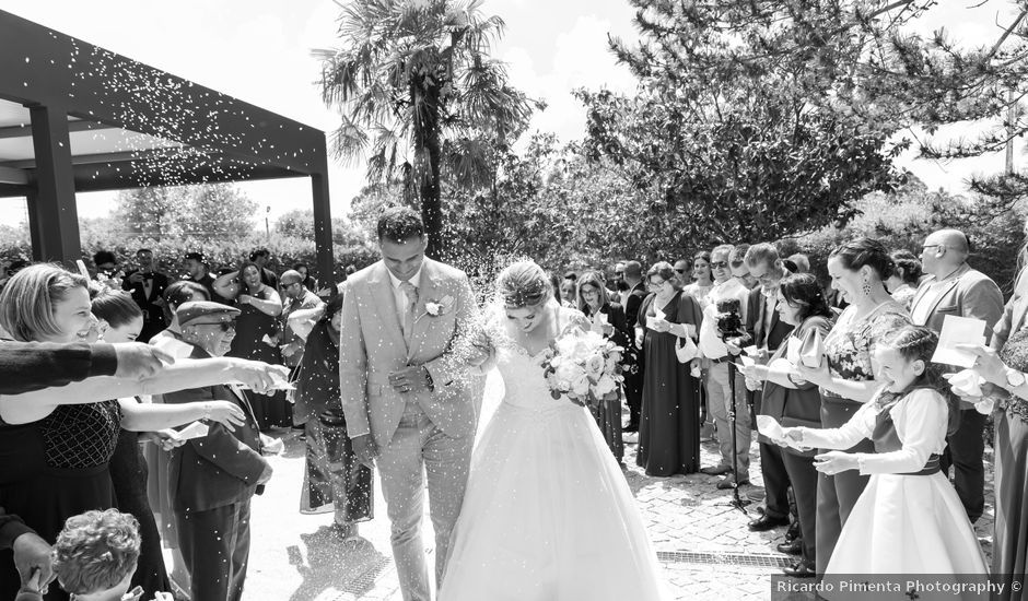 O casamento de Pedro e Bárbara em Viana do Castelo, Viana do Castelo (Concelho)