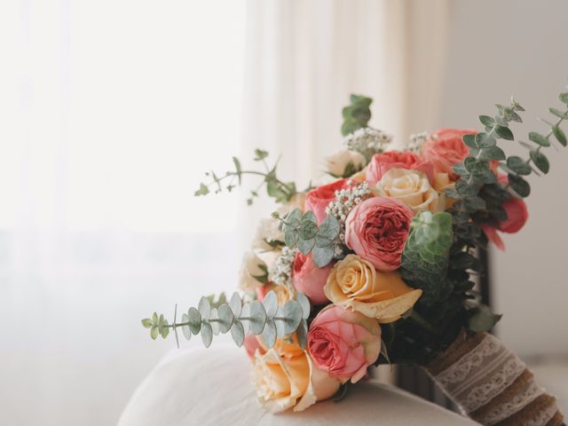 O casamento de Diogo e Marisa em Setúbal, Setúbal (Concelho) 3