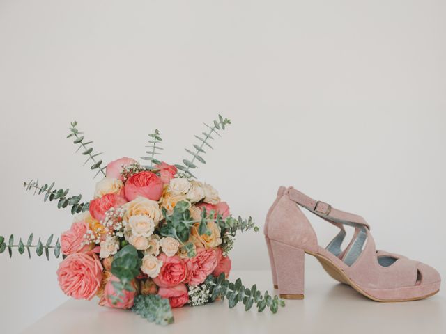 O casamento de Diogo e Marisa em Setúbal, Setúbal (Concelho) 5
