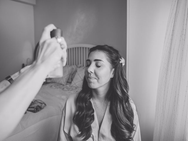 O casamento de Diogo e Marisa em Setúbal, Setúbal (Concelho) 12
