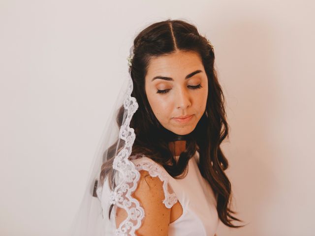 O casamento de Diogo e Marisa em Setúbal, Setúbal (Concelho) 15