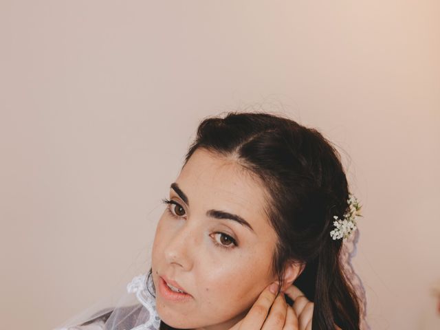 O casamento de Diogo e Marisa em Setúbal, Setúbal (Concelho) 16