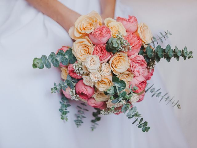 O casamento de Diogo e Marisa em Setúbal, Setúbal (Concelho) 19