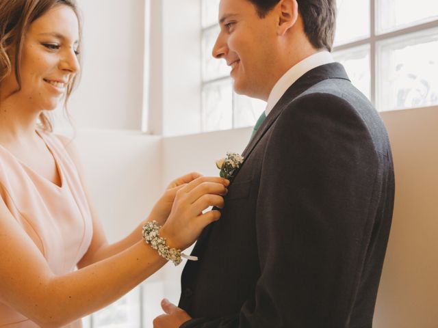 O casamento de Diogo e Marisa em Setúbal, Setúbal (Concelho) 27