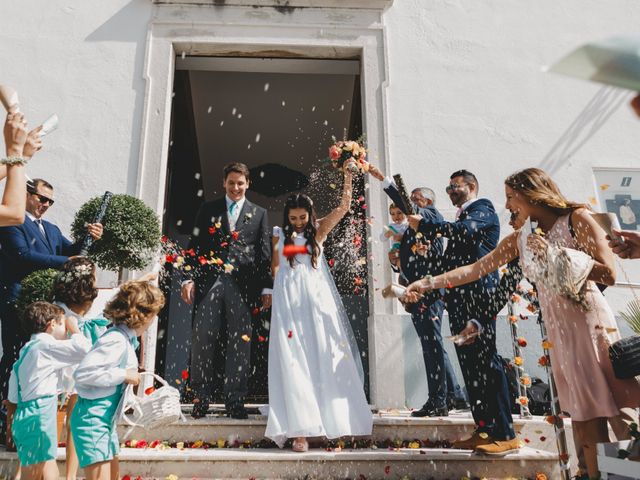 O casamento de Diogo e Marisa em Setúbal, Setúbal (Concelho) 30