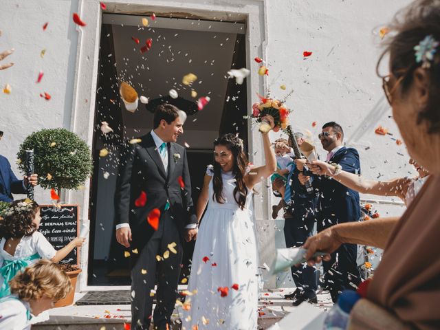 O casamento de Diogo e Marisa em Setúbal, Setúbal (Concelho) 31