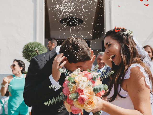 O casamento de Diogo e Marisa em Setúbal, Setúbal (Concelho) 32