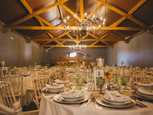 O casamento de Diogo e Marisa em Setúbal, Setúbal (Concelho) 39